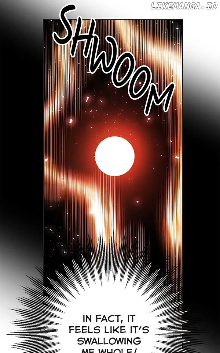 Extroversion of an Immortal Chapter 88 page 20