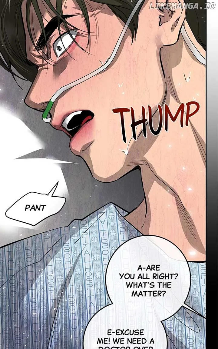 Extroversion of an Immortal Chapter 88 page 91