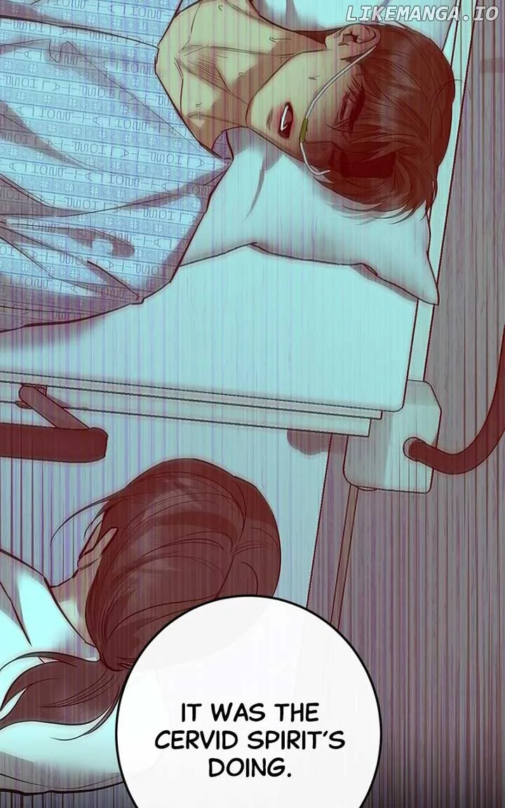 Extroversion of an Immortal Chapter 88 page 38