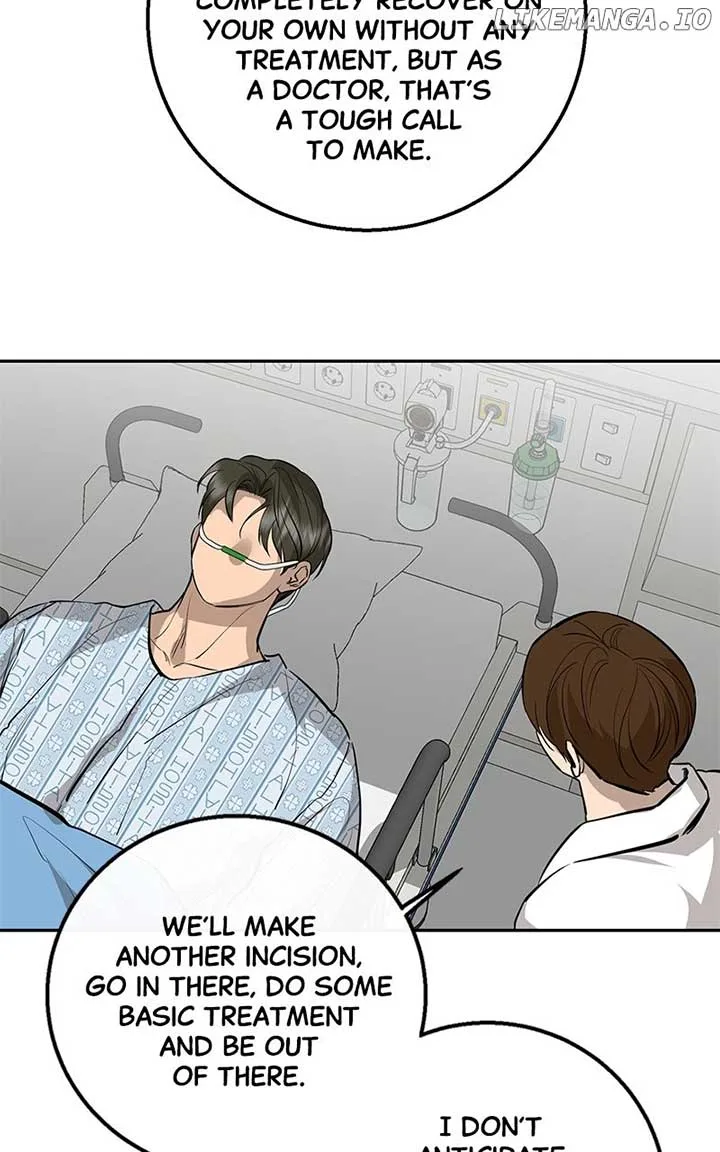 Extroversion of an Immortal Chapter 88 page 67