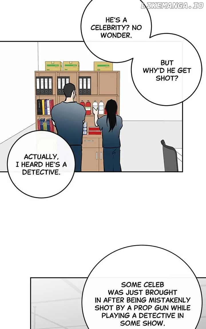 Extroversion of an Immortal Chapter 88 page 57