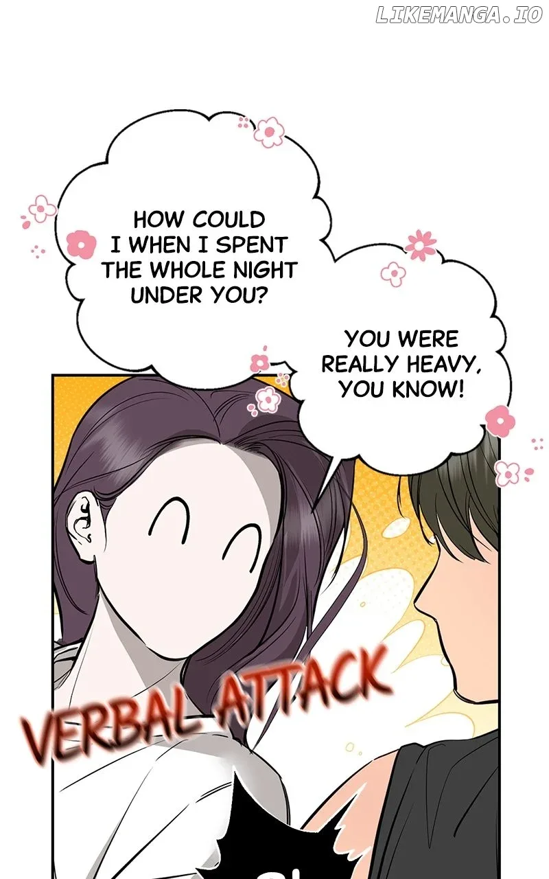 Extroversion of an Immortal Chapter 84 page 55