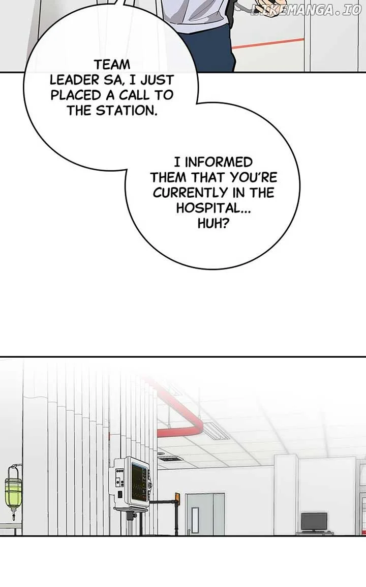 Extroversion of an Immortal Chapter 88 page 74