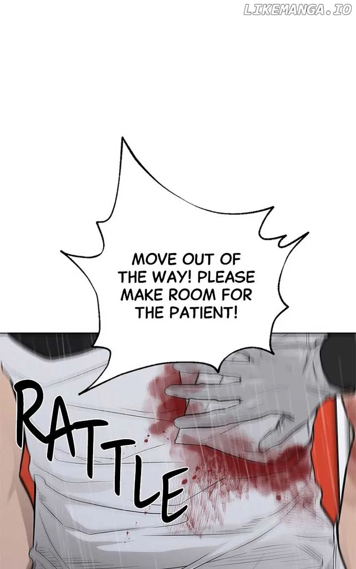 Extroversion of an Immortal Chapter 86 page 26