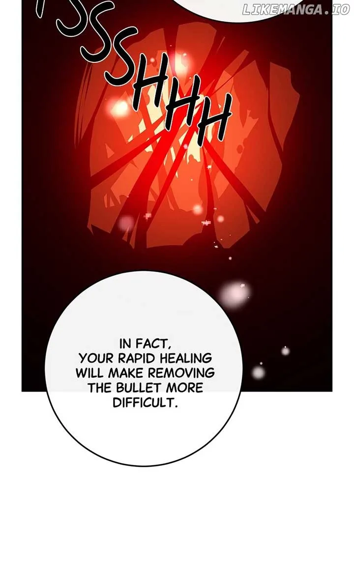 Extroversion of an Immortal Chapter 88 page 69
