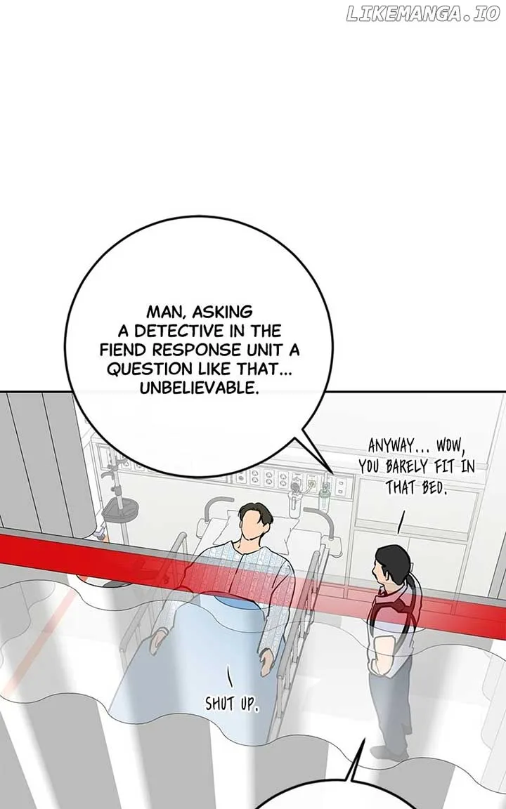 Extroversion of an Immortal Chapter 88 page 75