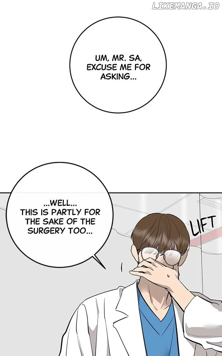 Extroversion of an Immortal Chapter 88 page 70