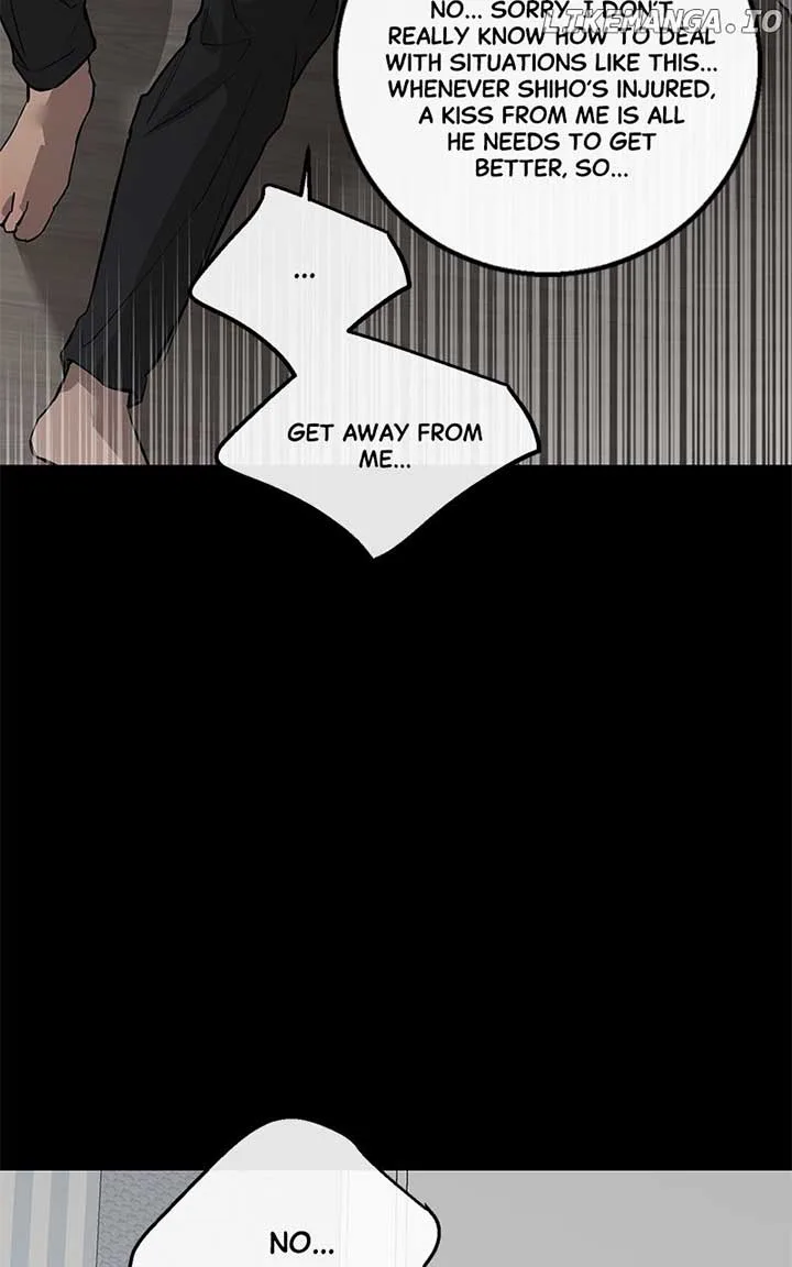 Extroversion of an Immortal Chapter 86 page 34