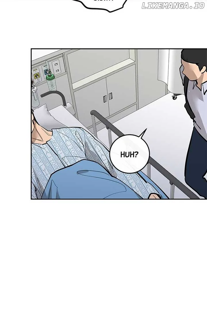 Extroversion of an Immortal Chapter 88 page 93