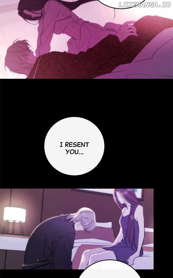 Extroversion of an Immortal Chapter 88 page 47