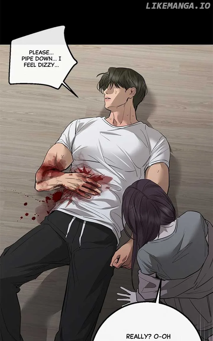 Extroversion of an Immortal Chapter 86 page 33