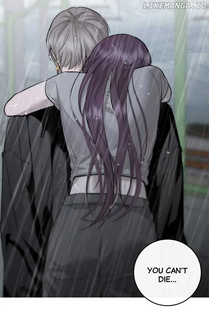 Extroversion of an Immortal Chapter 88 page 51