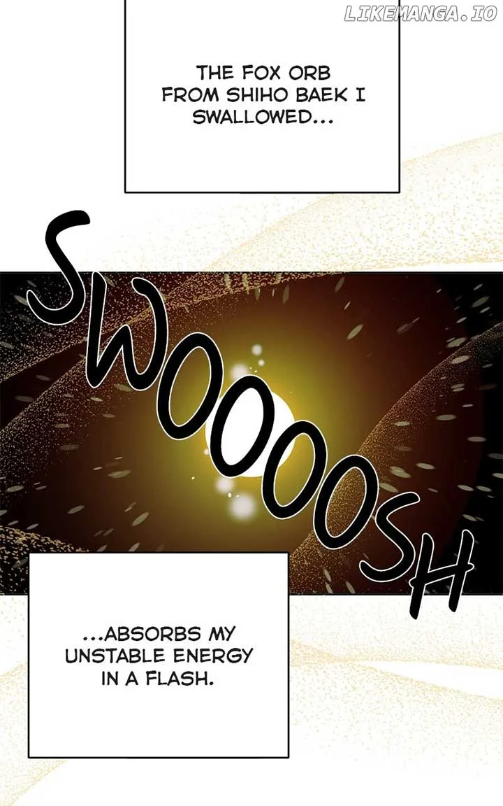 Extroversion of an Immortal Chapter 88 page 14