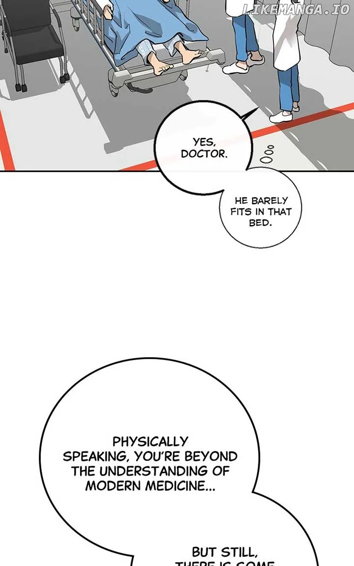 Extroversion of an Immortal Chapter 88 page 62