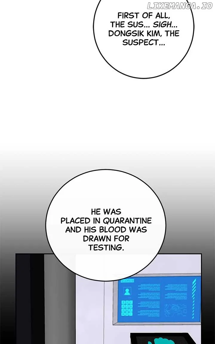 Extroversion of an Immortal Chapter 88 page 78