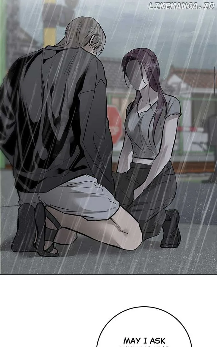Extroversion of an Immortal Chapter 88 page 32