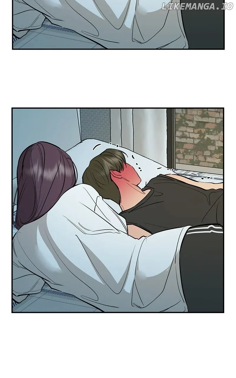 Extroversion of an Immortal Chapter 84 page 63