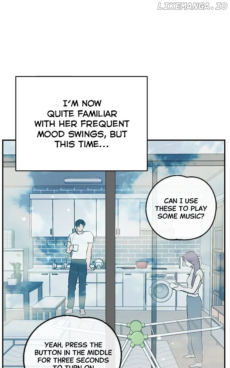 Extroversion of an Immortal Chapter 84 page 71