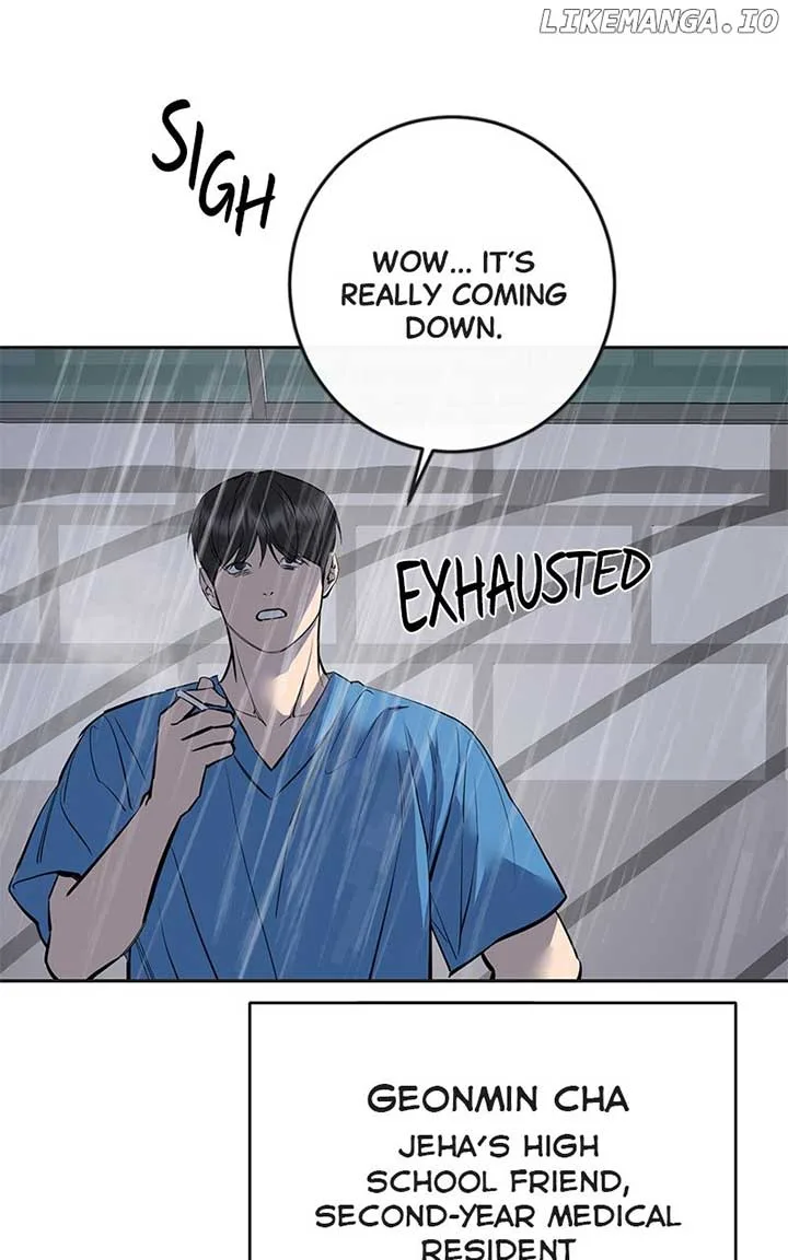 Extroversion of an Immortal Chapter 88 page 4