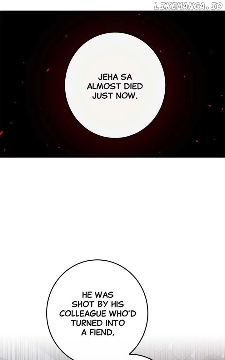 Extroversion of an Immortal Chapter 88 page 36
