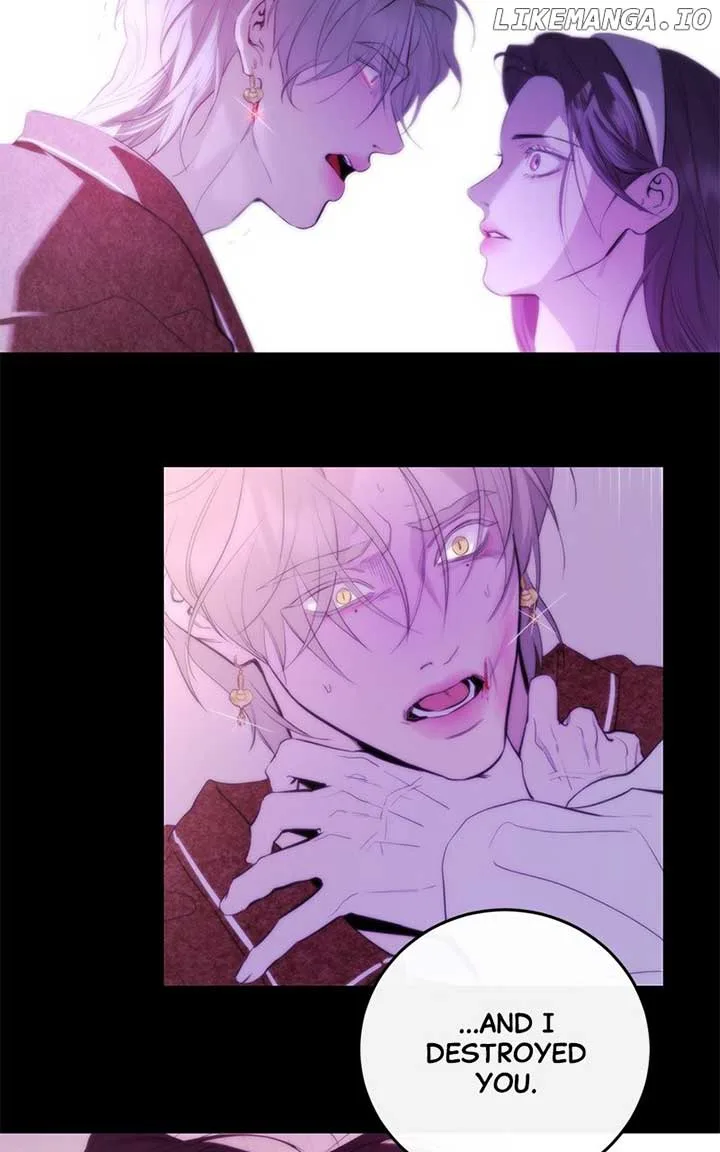 Extroversion of an Immortal Chapter 88 page 46