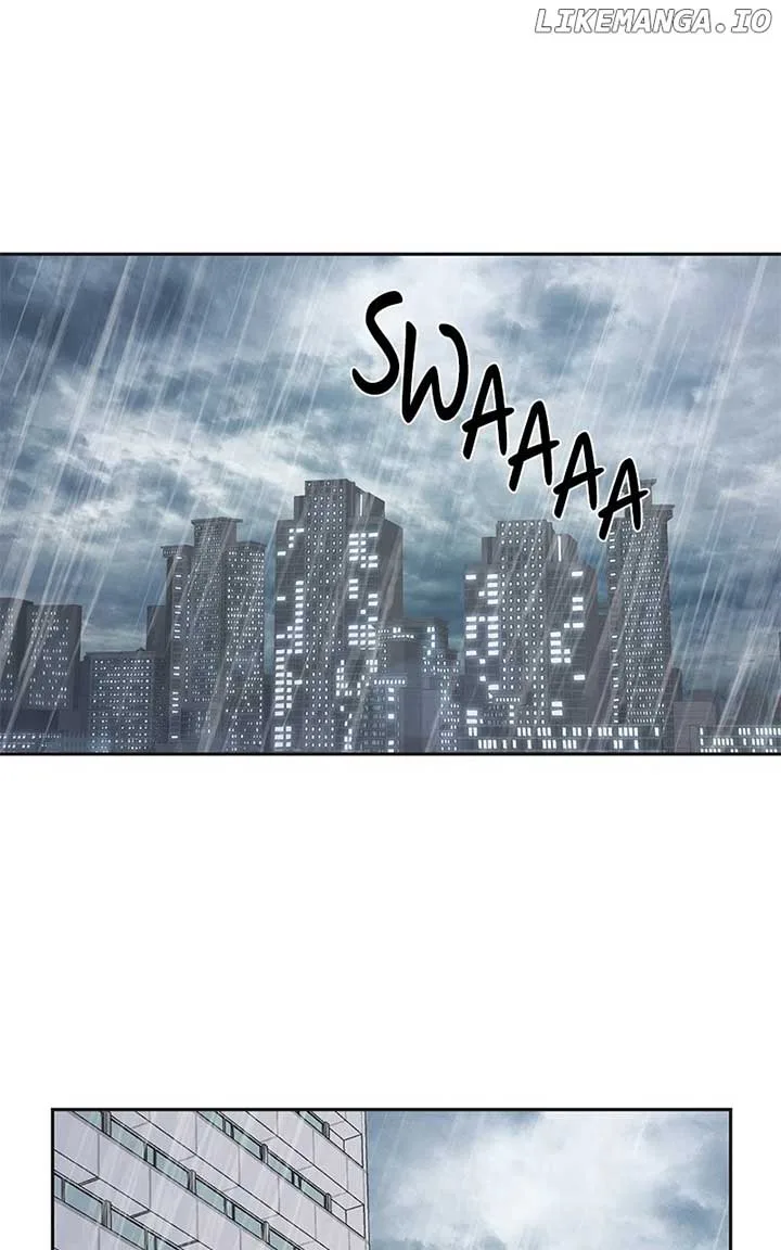 Extroversion of an Immortal Chapter 88 page 2