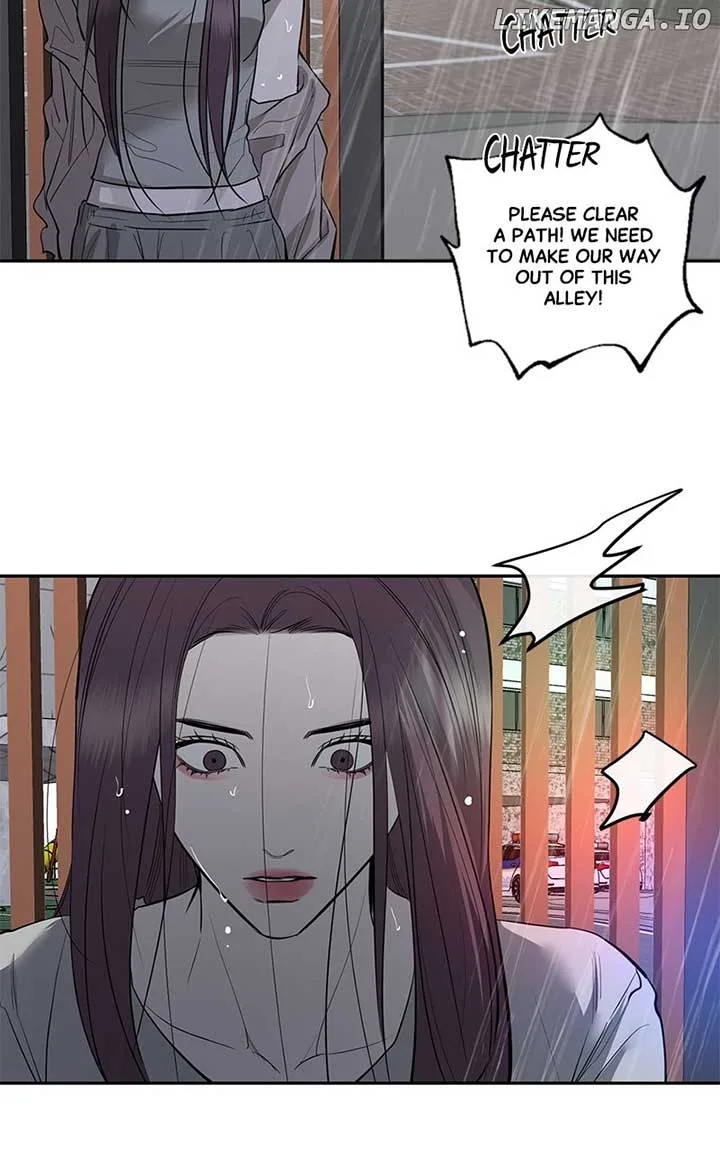 Extroversion of an Immortal Chapter 86 page 31