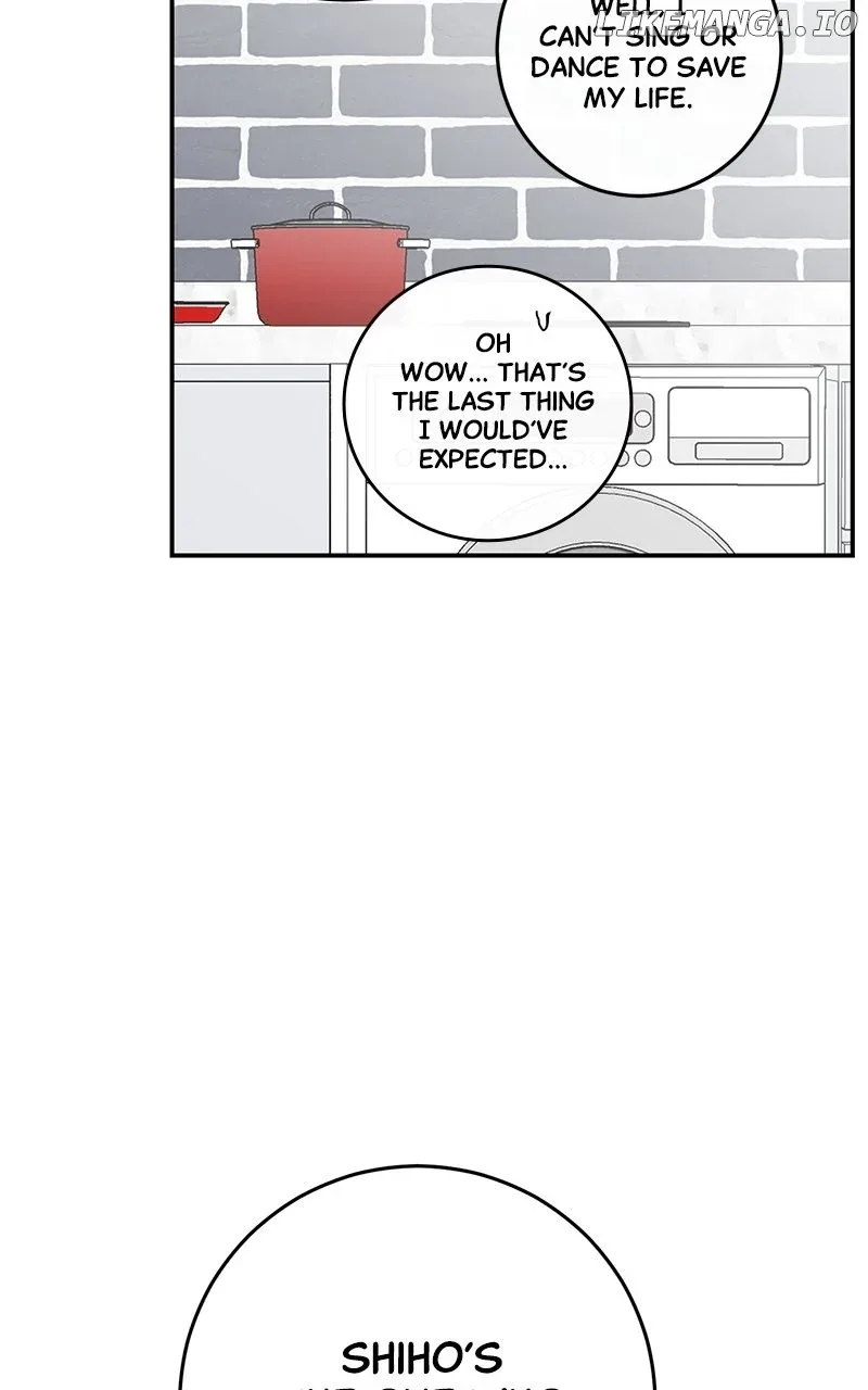 Extroversion of an Immortal Chapter 84 page 79