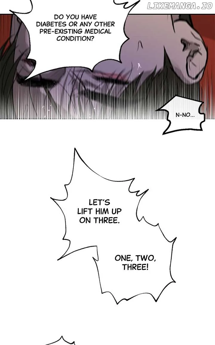 Extroversion of an Immortal Chapter 86 page 28