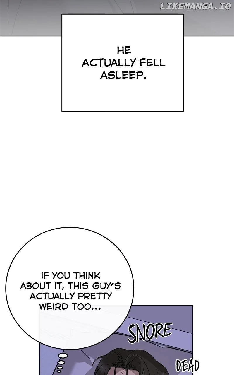 Extroversion of an Immortal Chapter 83 page 72