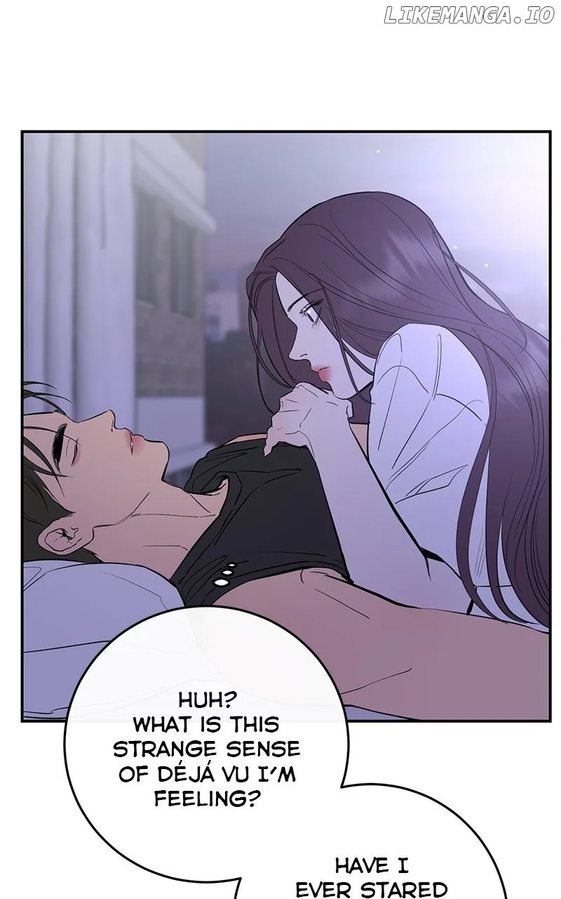Extroversion of an Immortal Chapter 83 page 74