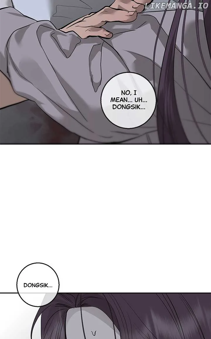 Extroversion of an Immortal Chapter 86 page 19