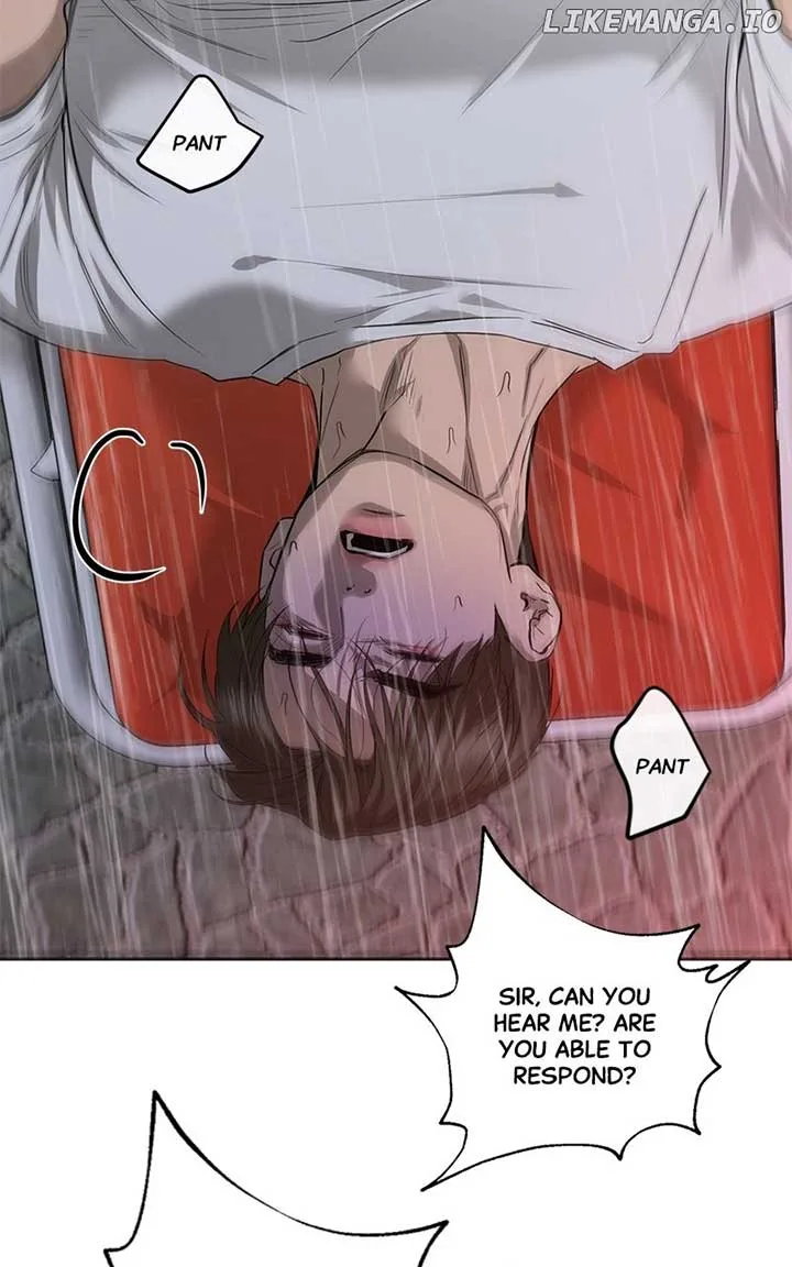 Extroversion of an Immortal Chapter 86 page 27