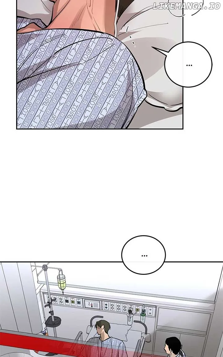 Extroversion of an Immortal Chapter 89 page 5