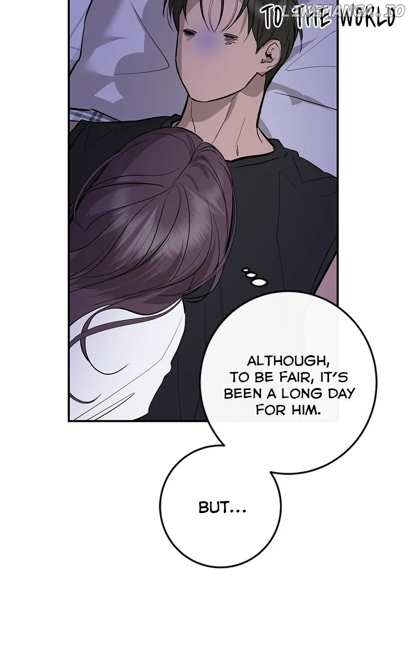 Extroversion of an Immortal Chapter 83 page 73