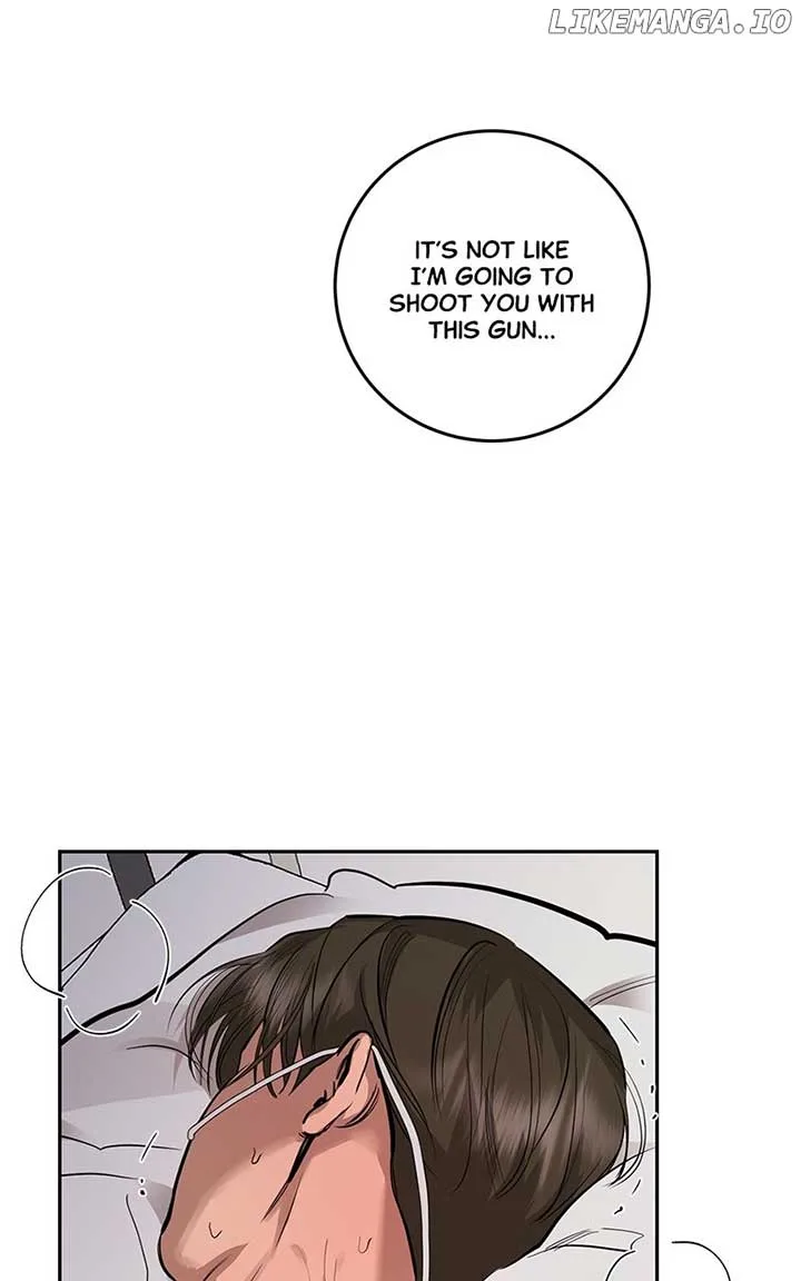 Extroversion of an Immortal Chapter 89 page 4