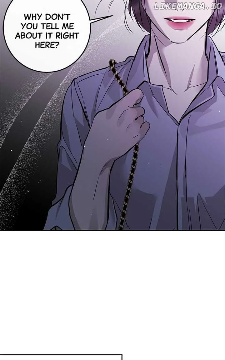 Extroversion of an Immortal Chapter 89 page 17