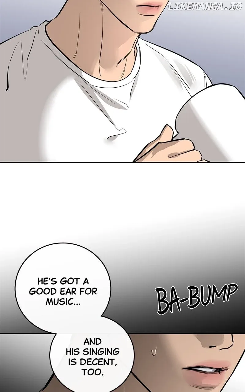Extroversion of an Immortal Chapter 84 page 81