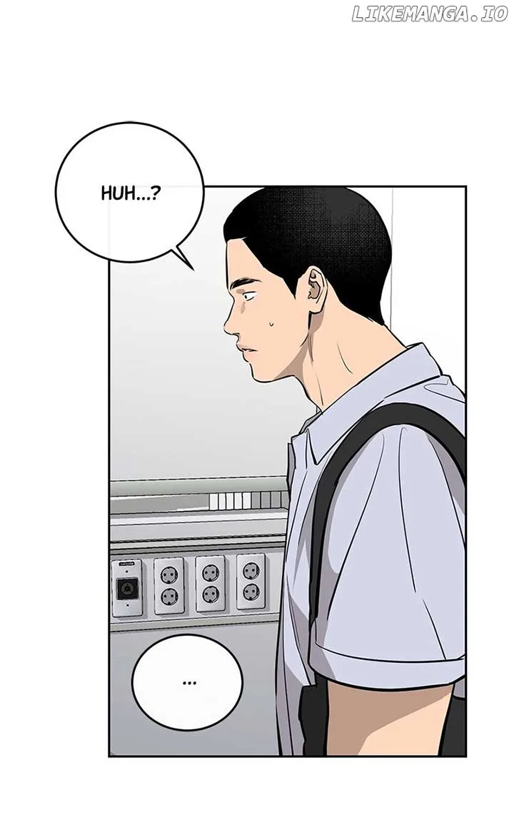 Extroversion of an Immortal Chapter 89 page 2