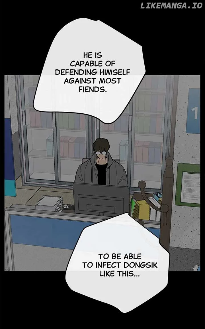 Extroversion of an Immortal Chapter 86 page 41