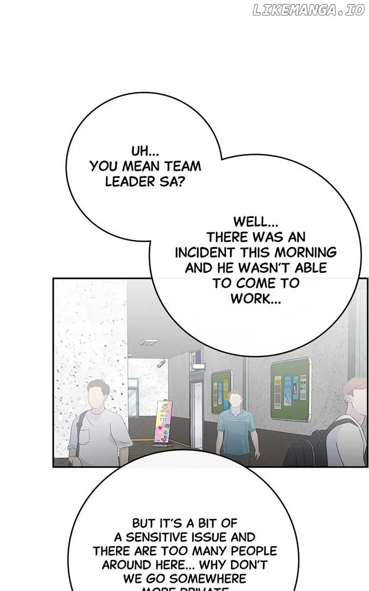 Extroversion of an Immortal Chapter 89 page 14
