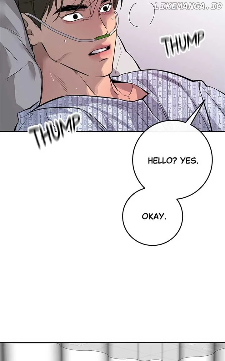Extroversion of an Immortal Chapter 89 page 7