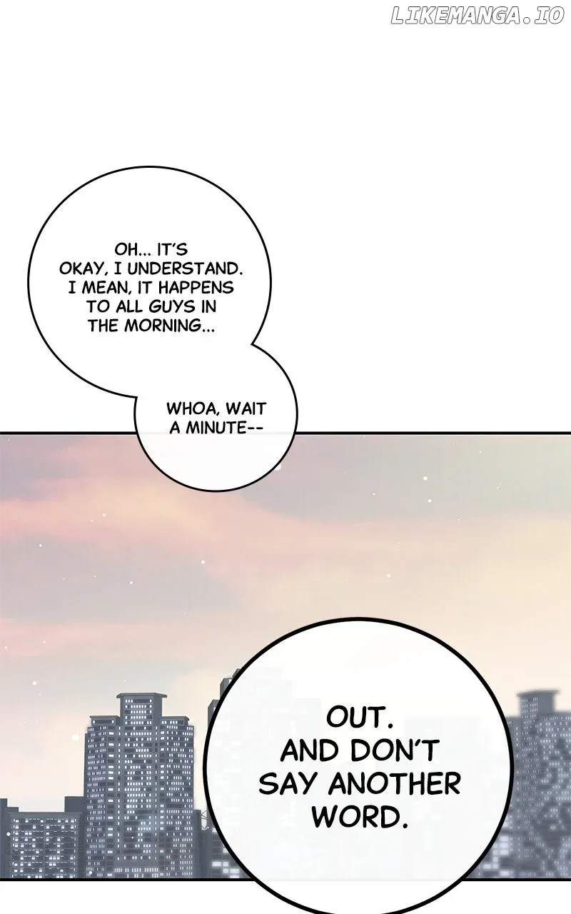 Extroversion of an Immortal Chapter 84 page 64