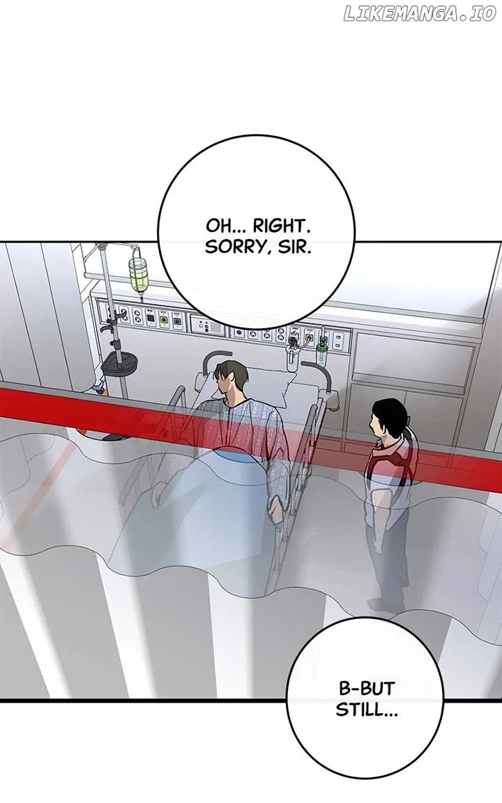 Extroversion of an Immortal Chapter 89 page 3