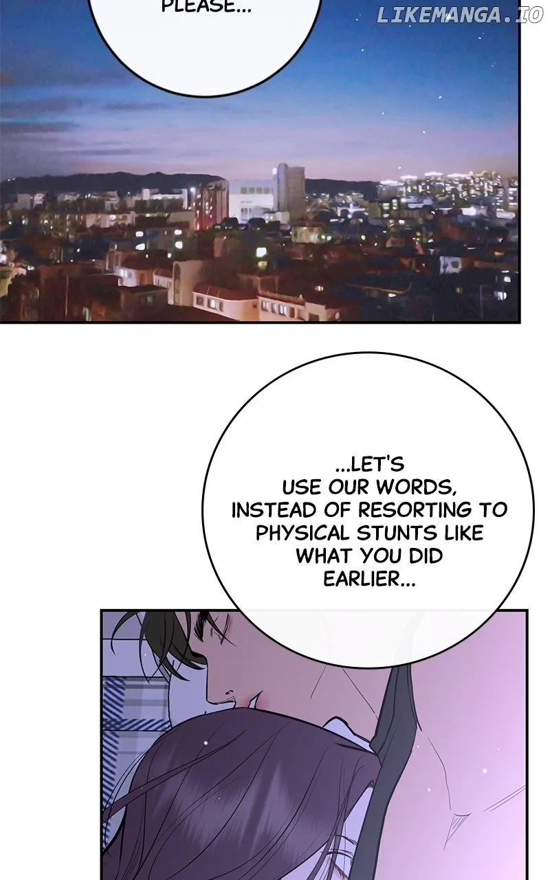 Extroversion of an Immortal Chapter 83 page 56