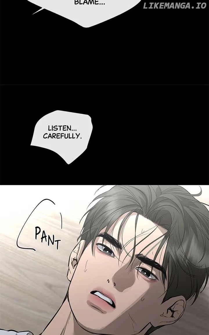 Extroversion of an Immortal Chapter 86 page 39