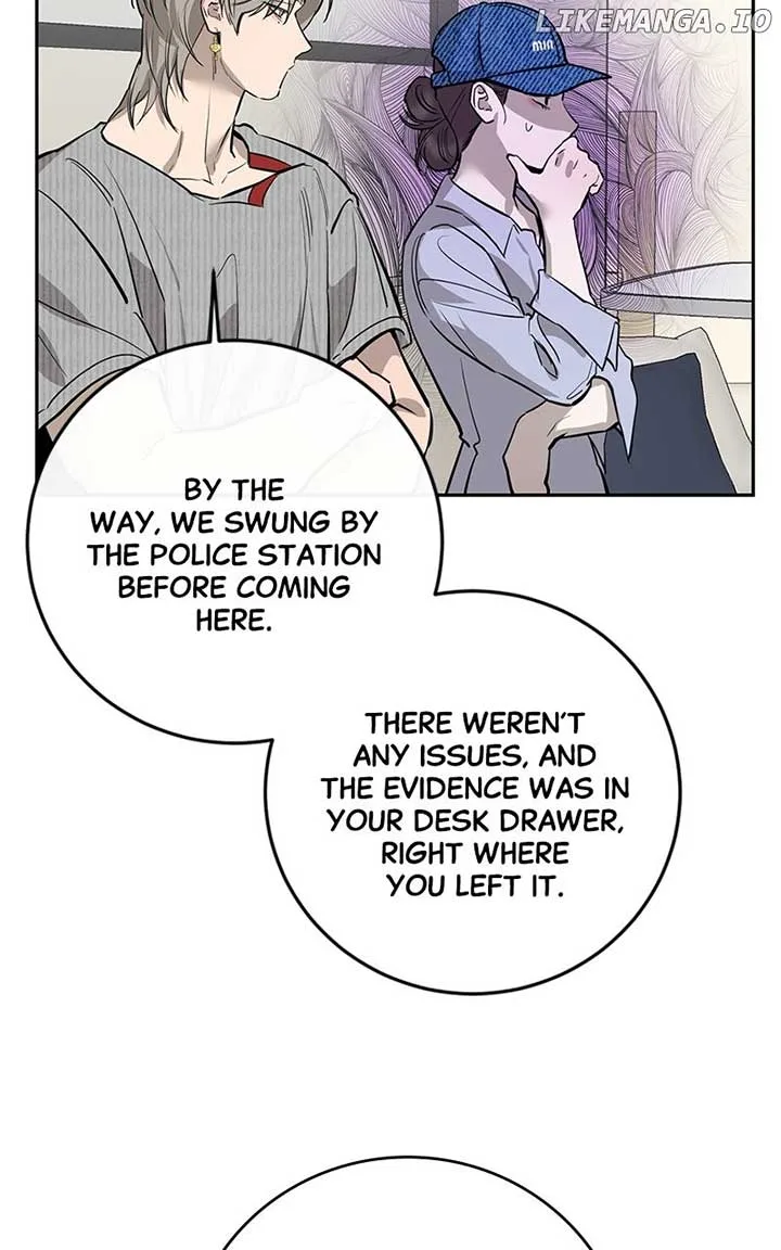 Extroversion of an Immortal Chapter 89 page 83