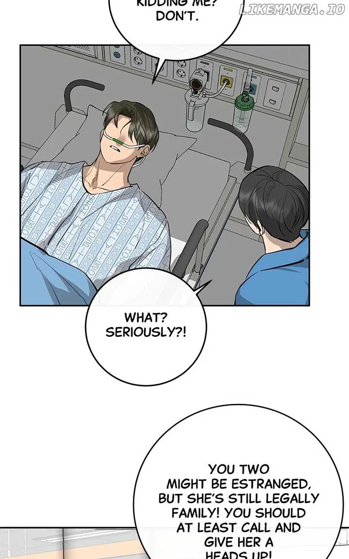 Extroversion of an Immortal Chapter 89 page 46