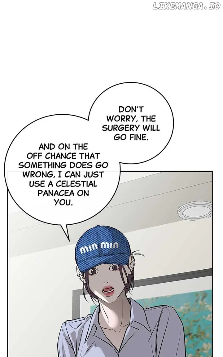Extroversion of an Immortal Chapter 89 page 90