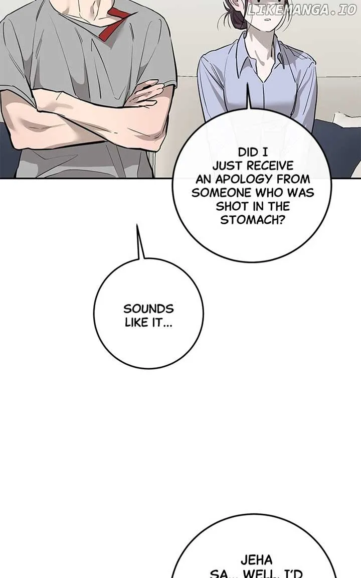 Extroversion of an Immortal Chapter 89 page 79